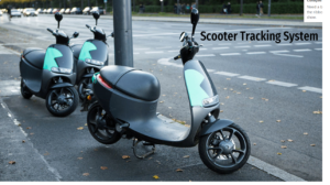 scooter